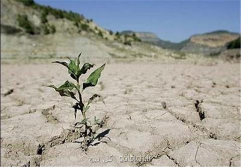 ایران با ورشكستگی آبی مواجه است