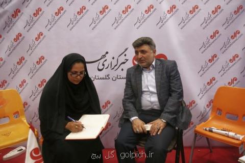 عاملان شهادت محیط بان گلستانی متواری هستند