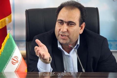 ۵ گورخر در پارك ملی كویر رها سازی شدند