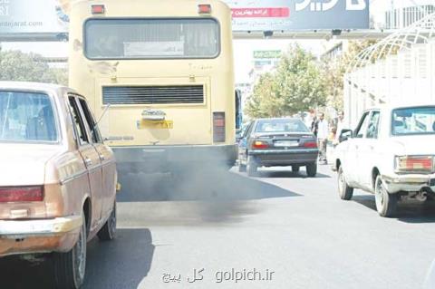ارتباط كیفیت سوخت دیزل با آلایندگی هوای تهران چیست؟