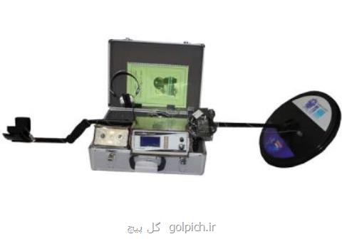 راهنمای خرید دستگاه فلزیاب و طلایاب