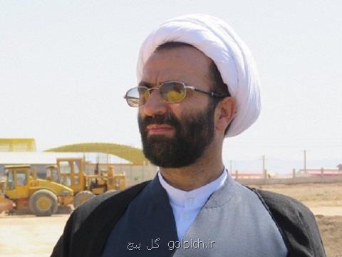 نماینده محلات: ریز ذرات معادن برای منطقه ما صدمه زا است