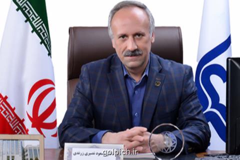 چالش زیست محیطی انتقال آب خزر به سمنان با فناوری به صفر می رسد
