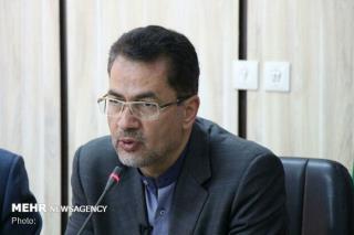 360 برگ تخلفات معدن بوكسیت شاهوار به وزیر صمت عرضه شده است