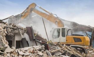 ساختمان سازی دومین منبع مهم آلودگی صوتی تهران