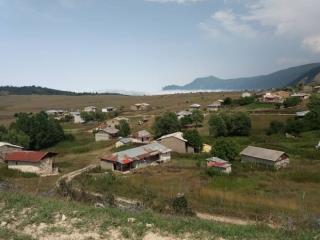 بام گلستان زیر تیغ ساخت و سازها، فاجعه زیارت در انتظار جهان نما