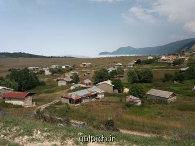 بام گلستان زیر تیغ ساخت و سازها، فاجعه زیارت در انتظار جهان نما