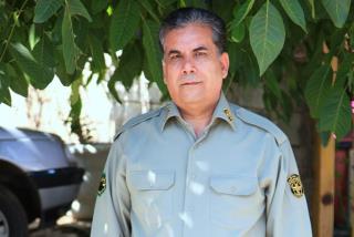 ذخیره گاه های زیستكره كشور دارای برنامه عملیاتی مدون شدند