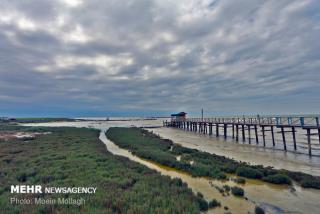 تداوم بارش باران در شمال كشور تا اختتام هفته