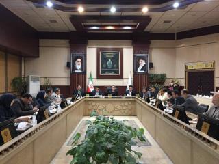 تحویل و واگذاری زمین دفع پسماندهای صنعتی و ویژه در همین هفته