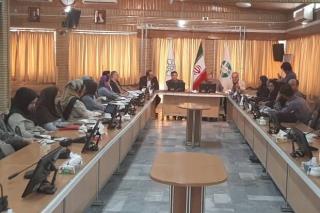 پنجمین نشست تخصصی سازمان محیط زیست با سمن ها انجام شد