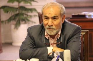 تغییر كاربری و واگذاری جنگل ممنوع می باشد