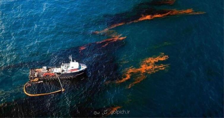 لزوم جبران خسارت زیست محیطی آلودگی های نفتی در خلیج فارس