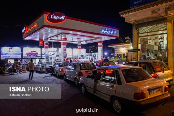 غلظت گوگرد سوخت توزیعی در كلانشهرها فراتر از حد مجاز است