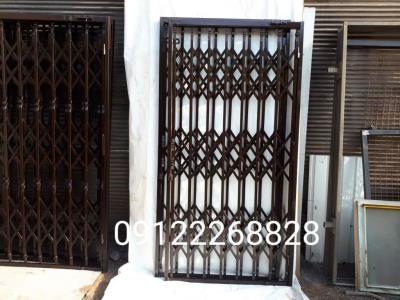 حفاظ شاخ گوزنی ایمن كاران