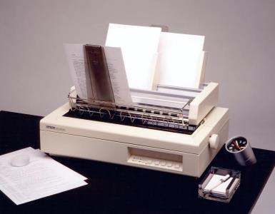 مركز تعمیر پرینترهای ماشین های اداری در ایران