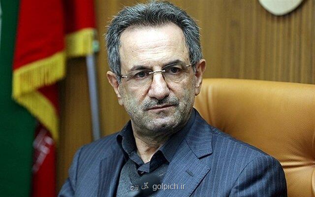 67 نقطه بحرانی در شهر تهران وجود دارد