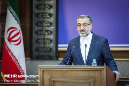 رای متهمان پرونده جاسوسی از مراكز نظامی در پوشش محیط زیستی صادرشد