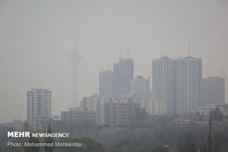 همه مدارس تهران فردا هم تعطیل می باشد