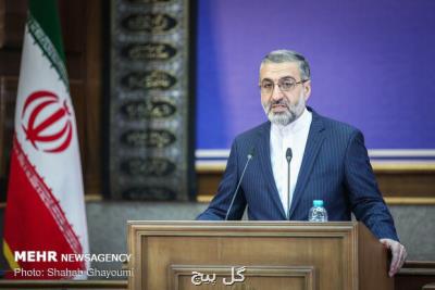 رای متهمان پرونده جاسوسی از مراكز نظامی در پوشش محیط زیستی صادرشد