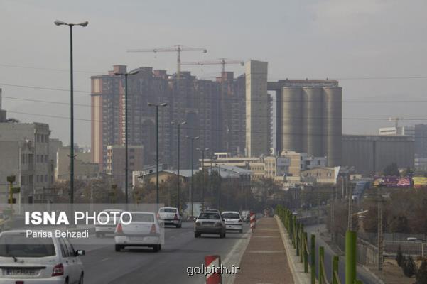 فردا تمام مدارس اراك تعطیلست