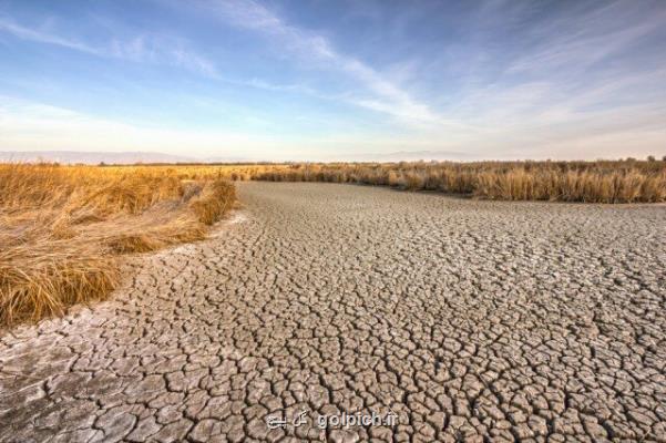 استقرار صنایع با برنامه آمایش سرزمینی بدون آب