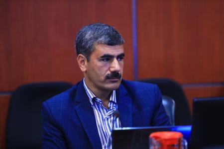 تعریف منشور سبز در نوزدهمین نمایشگاه محیط زیست