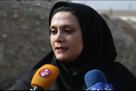 ابلاغ ۱۸۶ مورد اخطاریه و جمع آوری هشت واحد آلاینده در بهارستان