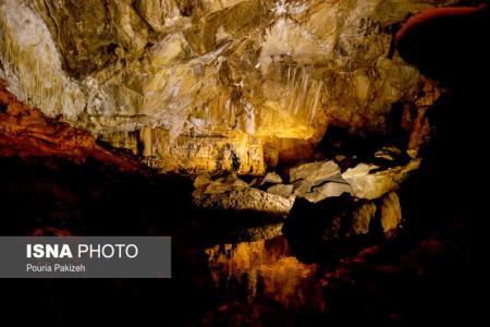 غارها و موزه تنوع زیستی تعطیل شدند