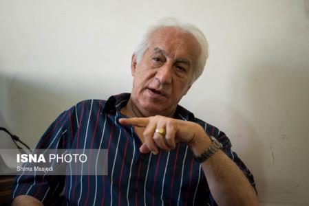 وقتی بغض طبیعت از ستم تركید