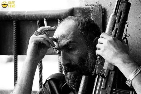 دانلود فیلم ماجرای نیمروز ۲ رد خون