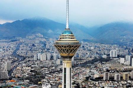 كیفیت هوای تهران همچنان سالم می باشد