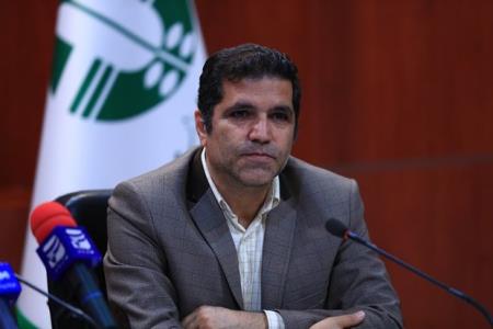 سال جاری حال تالاب ها خوب است