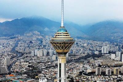 كیفیت هوای تهران همچنان سالم می باشد