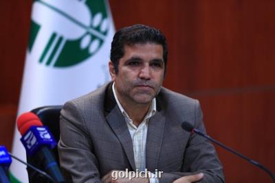 سال جاری حال تالاب ها خوب است
