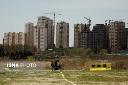 بازگشت آلاینده ازن به تهران