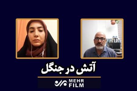 اگر یگان ها مجهز نشوند، آتش سوزی جنگل ها در تابستان وسعت می گیرد