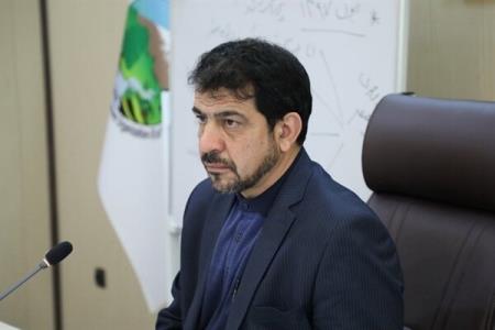 بررسی ظرفیت های منابع طبیعی استان ها در دیدار رئیس سازمان جنگل ها با نمایندگان مجلس