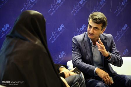 طرح بیابان زدایی یك مانیفست تبلیغاتی برای سیاست مداران است