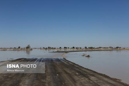 چه عواملی سبب وقوع و تشدید سیل می شوند؟