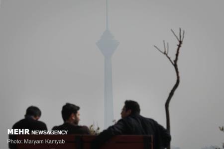 انباشت آلاینده ها در كلانشهرها ادامه دارد