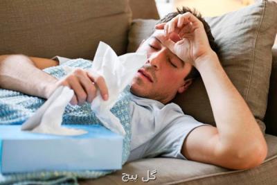چرا ضریب مبتلا شدن به كرونا در فصل سرما بیشتر است