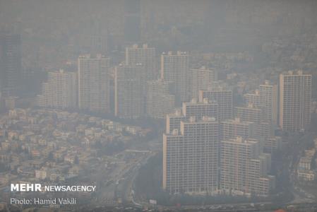 ورود مجلس برای حل معضل آلودگی هوا در ایام كرونایی