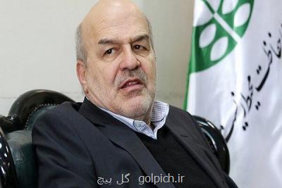 دغدغه های زیست محیطی استان سمنان دور از چشم معاون روحانی