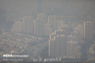 ورود مجلس برای حل معضل آلودگی هوا در ایام كرونایی