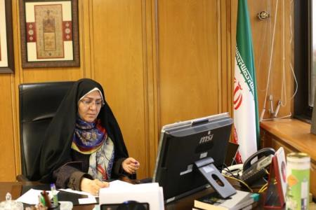 پاندمی كرونا به معنای توقف در كسب مهارت و همكاری بین المللی نیست