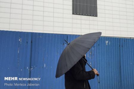 زمستان سال جاری بدون بارندگی شروع می شود