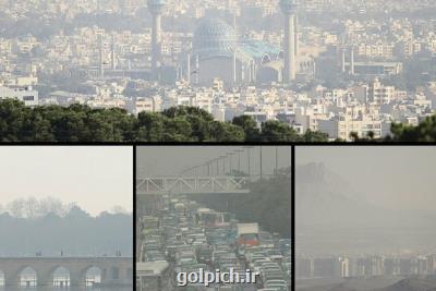 تلفاتی از پرندگان مهاجر در شهرستان بستك مشاهده نشده است