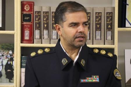 سفارش های پلیس راهور برای روزهای آلوده پایتخت