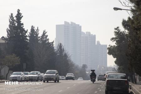 پایداری های جوی ادامه دارد